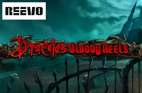 Dracula's Bloody Reels